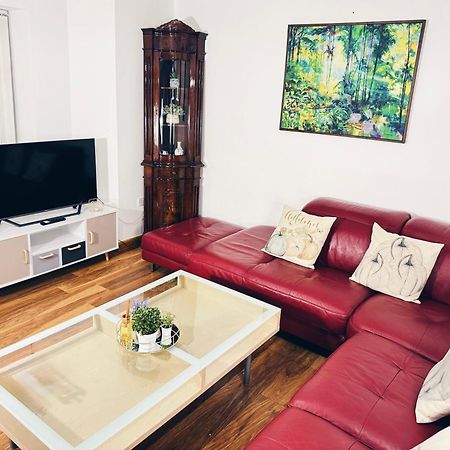 Luxeliving Apartment Manchester Luaran gambar