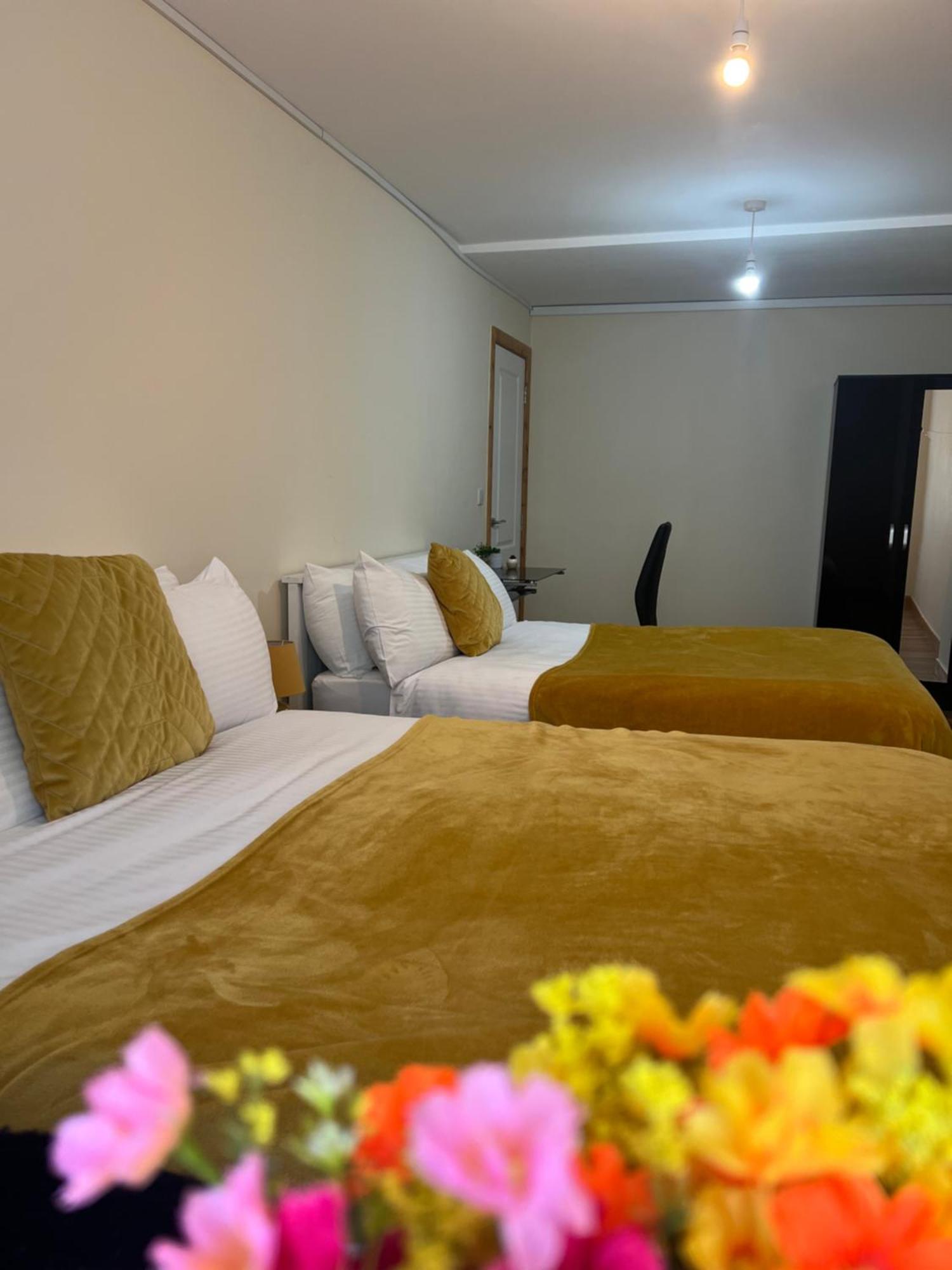 Luxeliving Apartment Manchester Luaran gambar